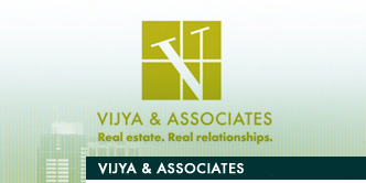 Vijya & Associates: Home
